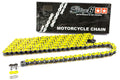 S6-2010002 Catena Trasmissione Stage6 420 Giallo, COD: S6-2010002