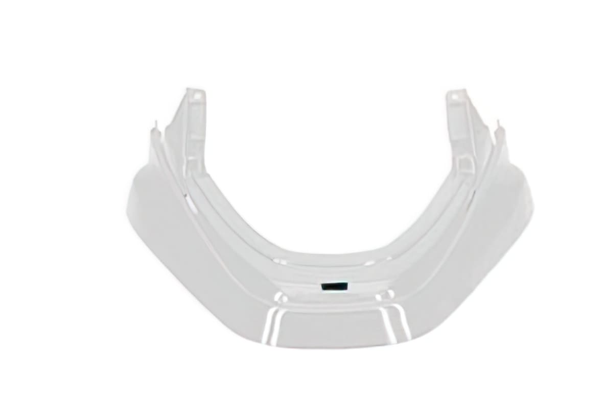 A366438A Puntale Bianco Metal Yamaha BW´s / Booster, COD: A366438A