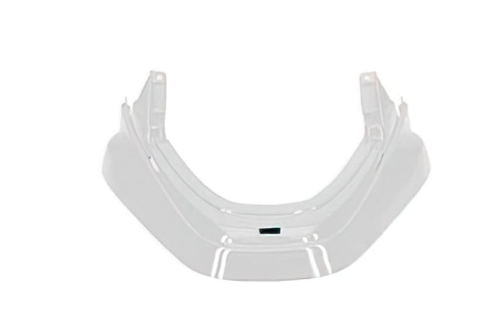 A366438A Puntale Bianco Metal Yamaha BW´s / Booster, COD: A366438A