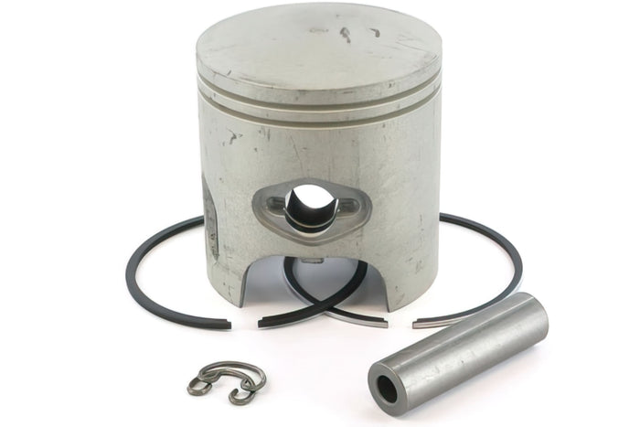 P204.0540 Pistone Minarelli D.47 Corsa Spinotto 10, COD: P204.0540