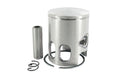 AT-070002.A Pistone Athena 50cc D.40, Spinotto Pistone 10mm, MBK Booster / Stunt, COD: AT-070002.A