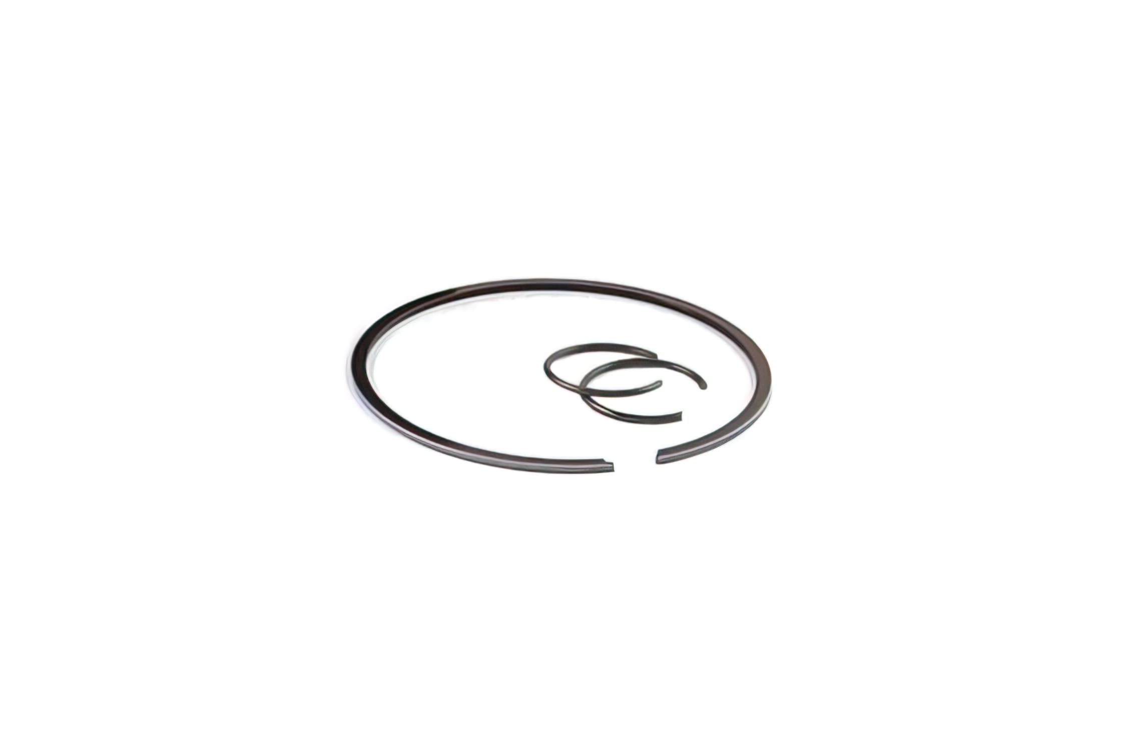 TFAST028-ET06 Segmento Pistone D.52 2Fast 94 / 100cc