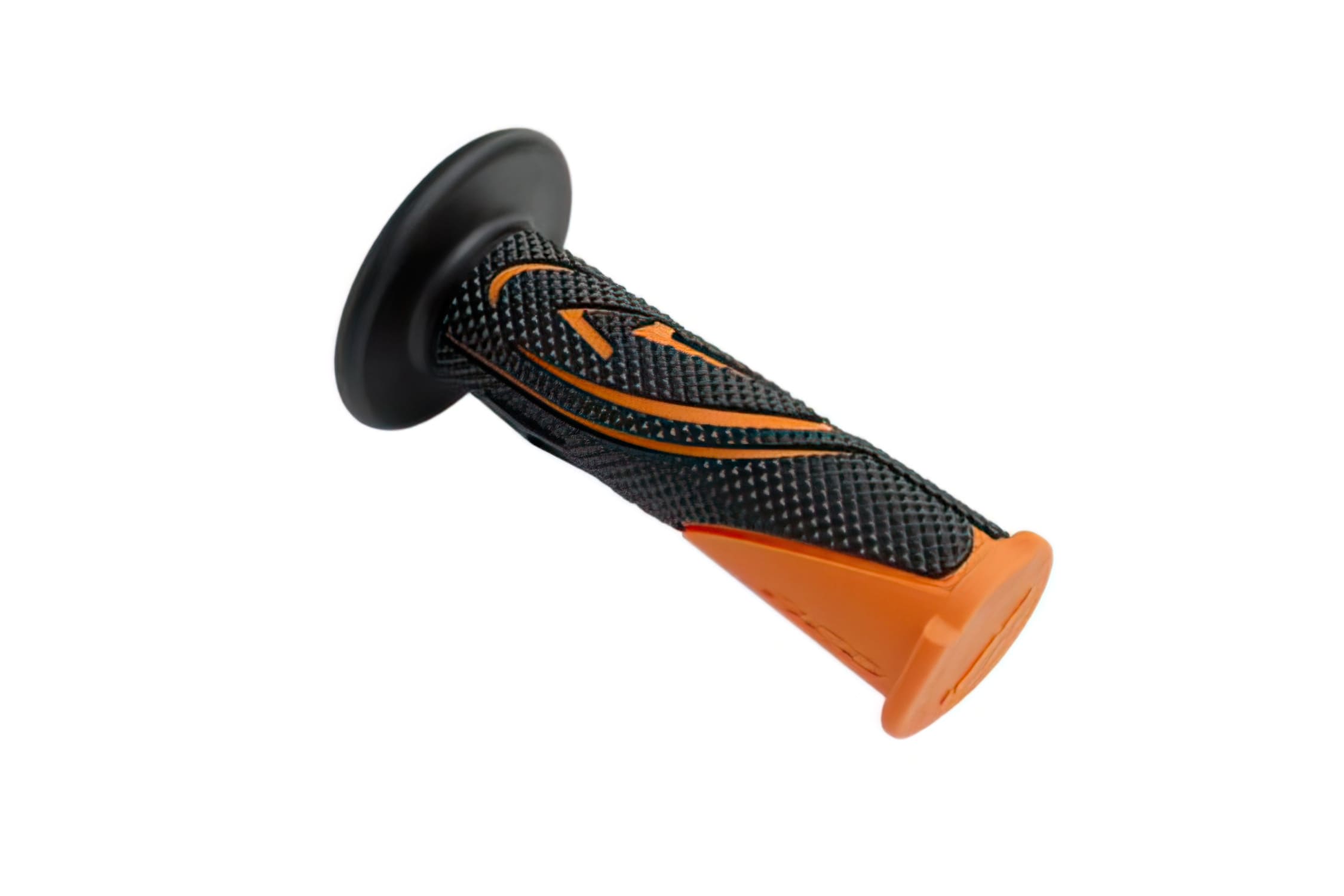 L-BCD362 Manopole BCD COLOR nero / arancione, COD: L-BCD362