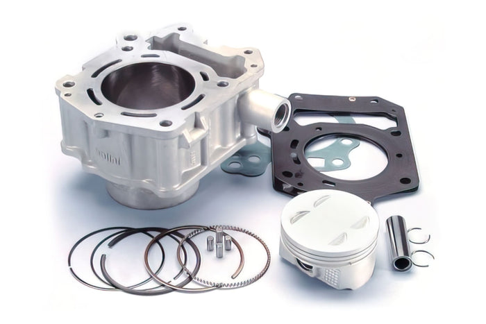P146.0810 Gruppo Termico Aprilia Leonardo, Scarabeo 125/150 d.66 (ROTAX)