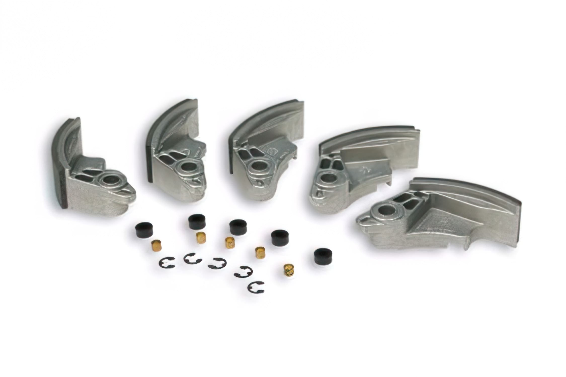 M5212675 Masse Frizione per Frizione automatica MAXI FLY CLUTCH”, Honda PANTHEON 125 4T LC, COD: M5212675