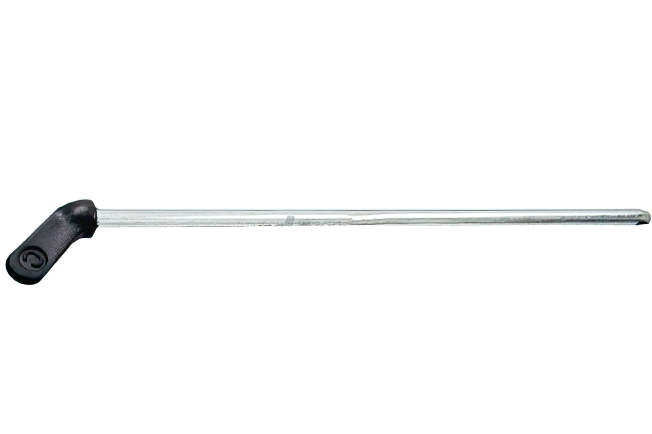 R121680020 Asta Rubinetto 175mm RMS Vespa PX / PE 125 - 200cc (VNX-VLX-VSX-VSX2-VNX2-VLX2)