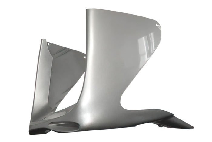 CM77366723 Scudo anteriore (parte inferiore) MBK Nitro / Aerox, grigio, COD: CM77366723