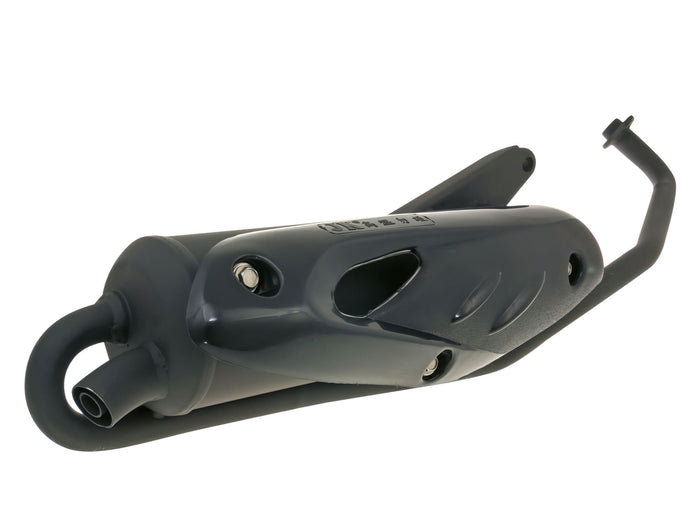 31072 Marmitta Sym Mio / Orbit 2 / Peugeot Speedfight 3 50cc 4T