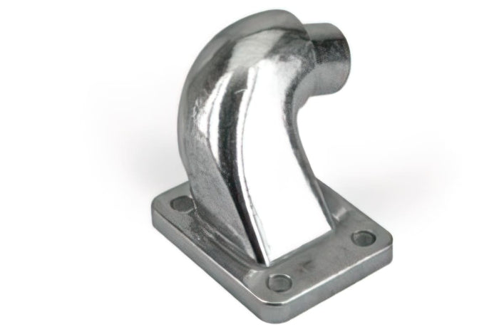 A140250 Collettore Aspirazione 15mm SHA, rigido, MBK 51, COD: A140250