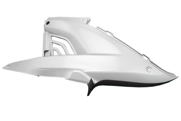 CM77366727 Carena Copri Motore (sinistra) MBK Nitro / Aerox, grigio