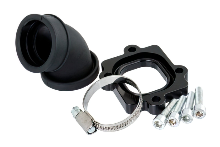 Adattatore per tubo di aspirazione per piscina X77094 per pulitori per