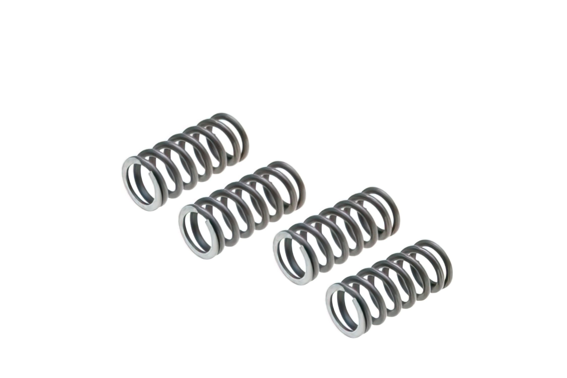 OE-DE847047 Molle Frizione (x4) - ricambio originale Derbi Euro3 (D50B0), COD: OE-DE847047