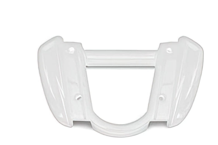 A580410 Maniglie, Yamaha Aerox / Nitro, bianco, COD: A580410
