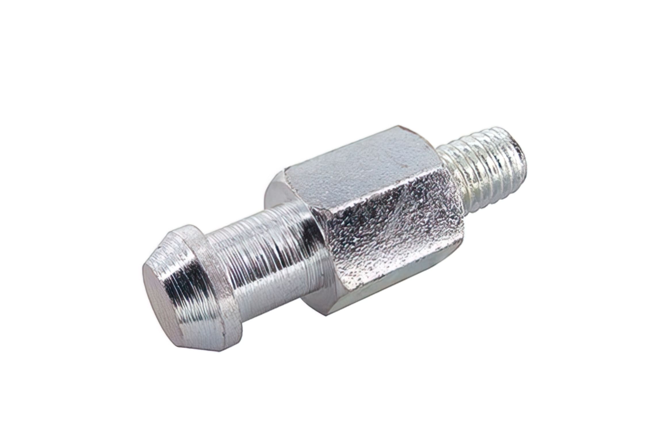 MF60.16631 Perno per Trascinatore Pompa Acqua Minarelli / China 2T (x1), L=30mm, COD: MF60.16631