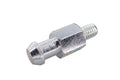 MF60.16631 Perno per Trascinatore Pompa Acqua Minarelli / China 2T (x1), L=30mm, COD: MF60.16631