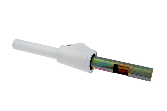 R184040380 Tubo Comando Cambio RMS Vespa GL Sprint 150cc (VLA-VLB-VSB1T), COD: R184040380