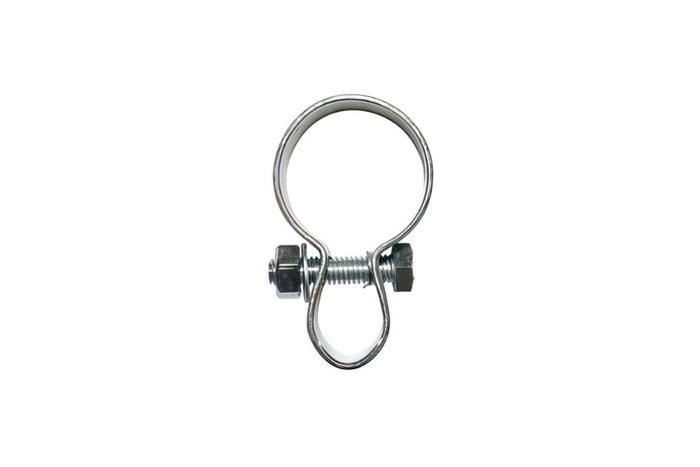 EKP-141819 Fascetta supporto parafango anteriore Peugeot 103 MVL grigio, COD: EKP-141819