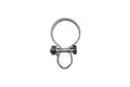 EKP-141819 Fascetta supporto parafango anteriore Peugeot 103 MVL grigio, COD: EKP-141819