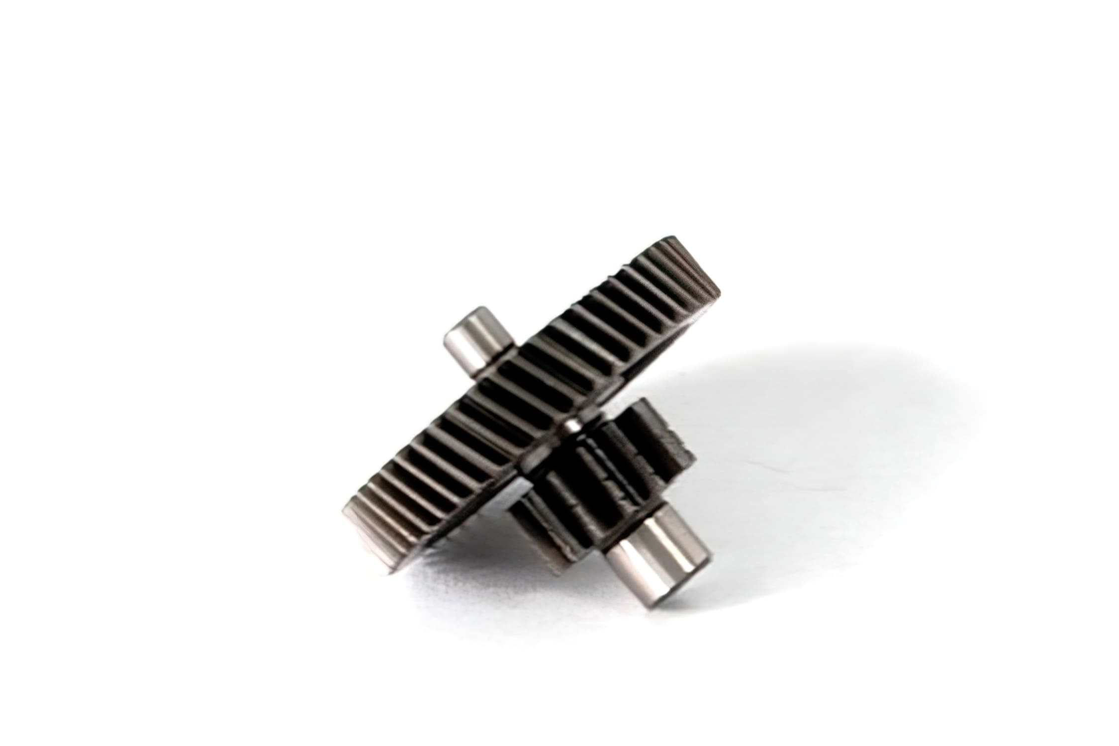 OE-MAL3WT-E7410-00 Ingranaggio Intermediario 14/52 Denti - ricambio originale MBK Aerox / Nitro, COD: OE-MAL3WT-E7410-00