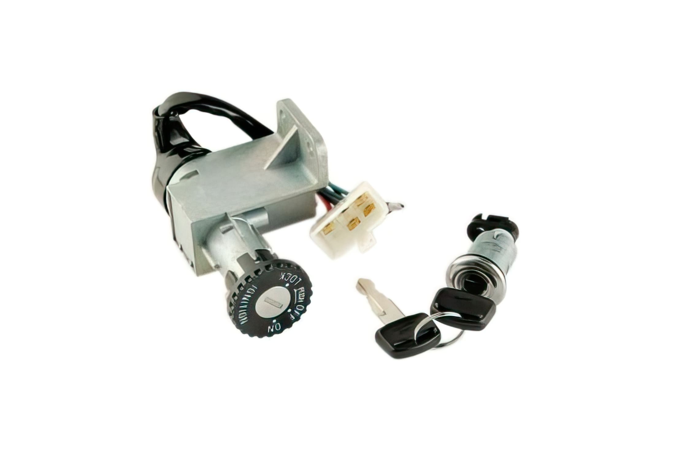 CGN480663 Quadro Avviamento con Serratura Sella Kymco Agility, COD: CGN480663