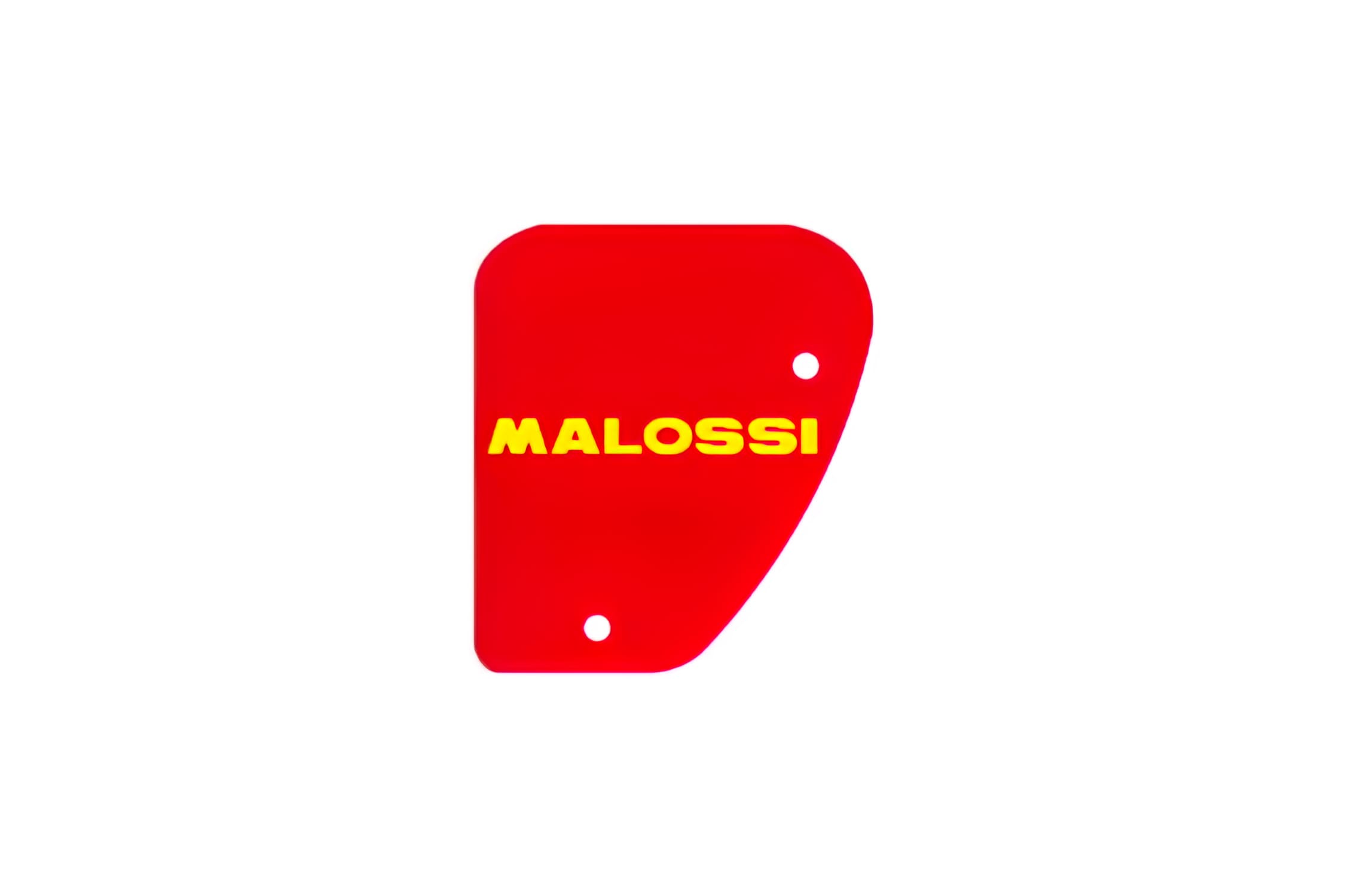 M1411418 Spugna Filtro Aria Malossi RED-SPONGE” per Airbox originale, Peugeot Buxy / Elyseo / Speedake / Speedfight / Squab / Trekker / Zenith
