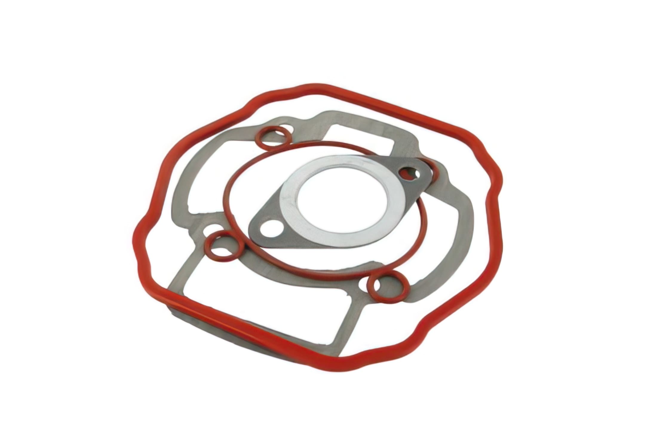C140621476 Set Guarnizione Cilindro Airsal 70cc Sport Piaggio NRG / Runner, COD: C140621476