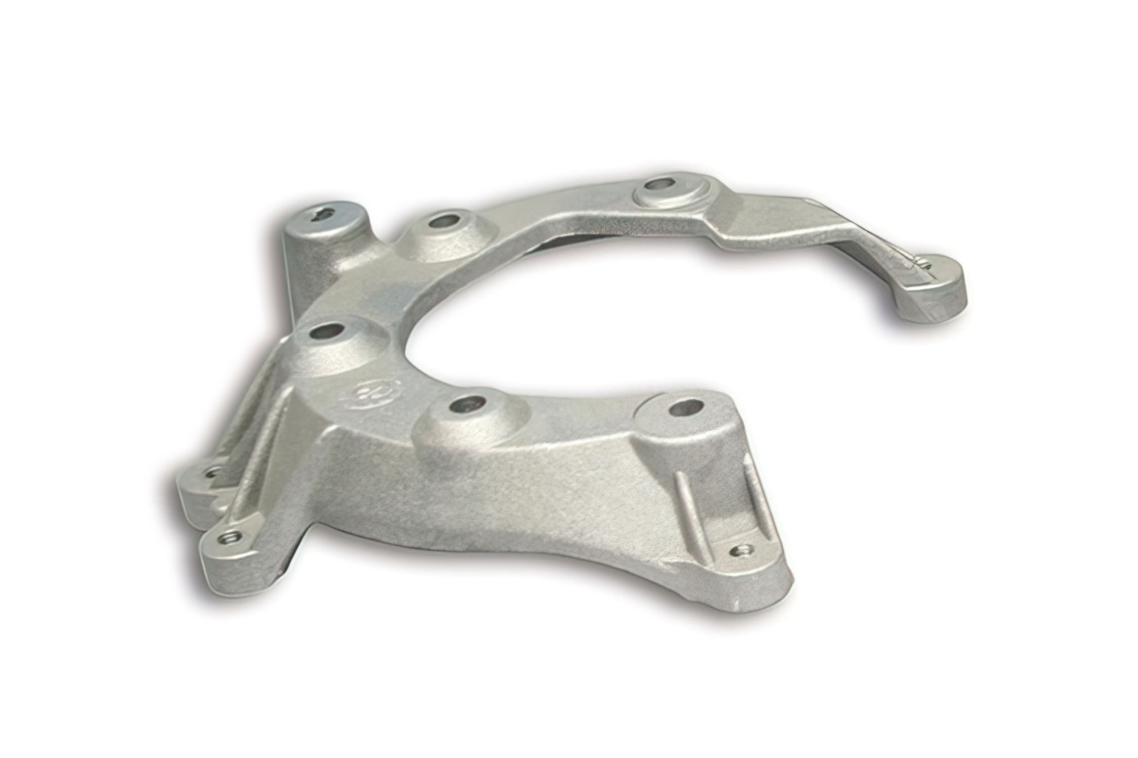 M186540 Supporto Carter Malossi, Peugeot 103 SPX