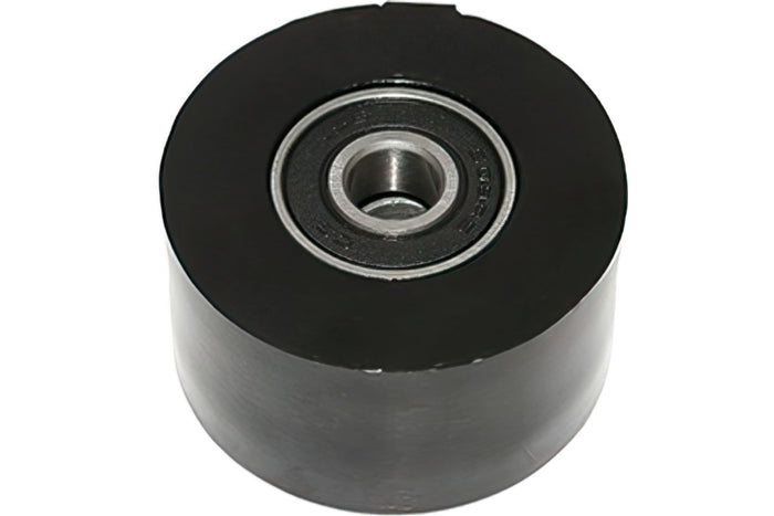 EKP-143574 Rullino Catena d.42mm Polisport nero, COD: EKP-143574