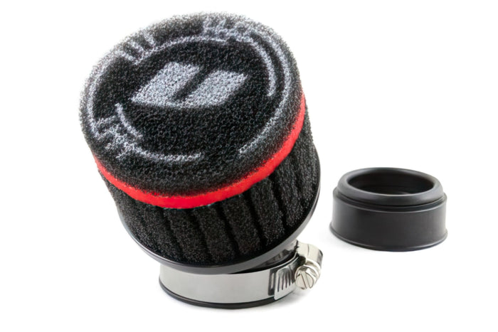 VCR-RD13.FILT48/BK Filtro Aria Voca Racing, D. 48 mm PWK