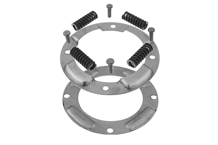 R100300080 Set Parastrappi RMS Vespa Primavera 50 - 125cc, COD: R100300080