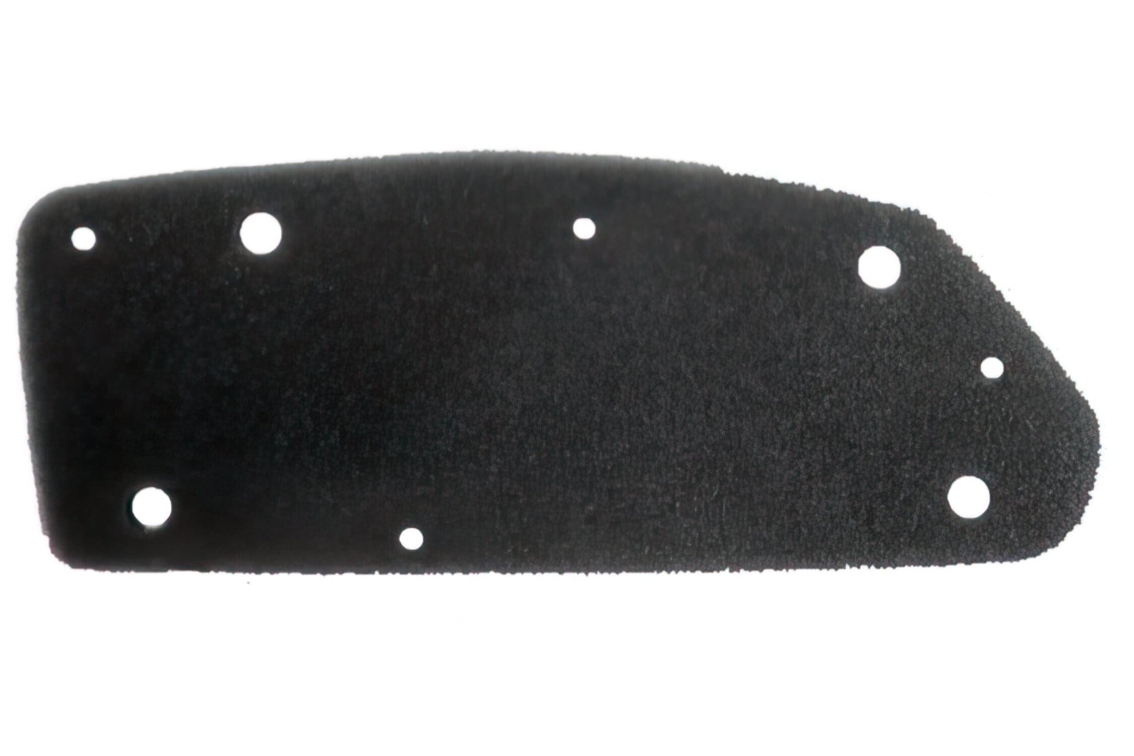 R100600290 RMS Spugna Filtro Aria, Malaguti Crosser
