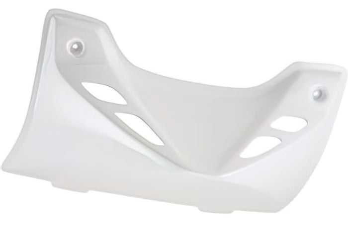 L-BCD682 Puntale anteriore BCD, MBK Booster (dal 2004) bianco, COD: L-BCD682