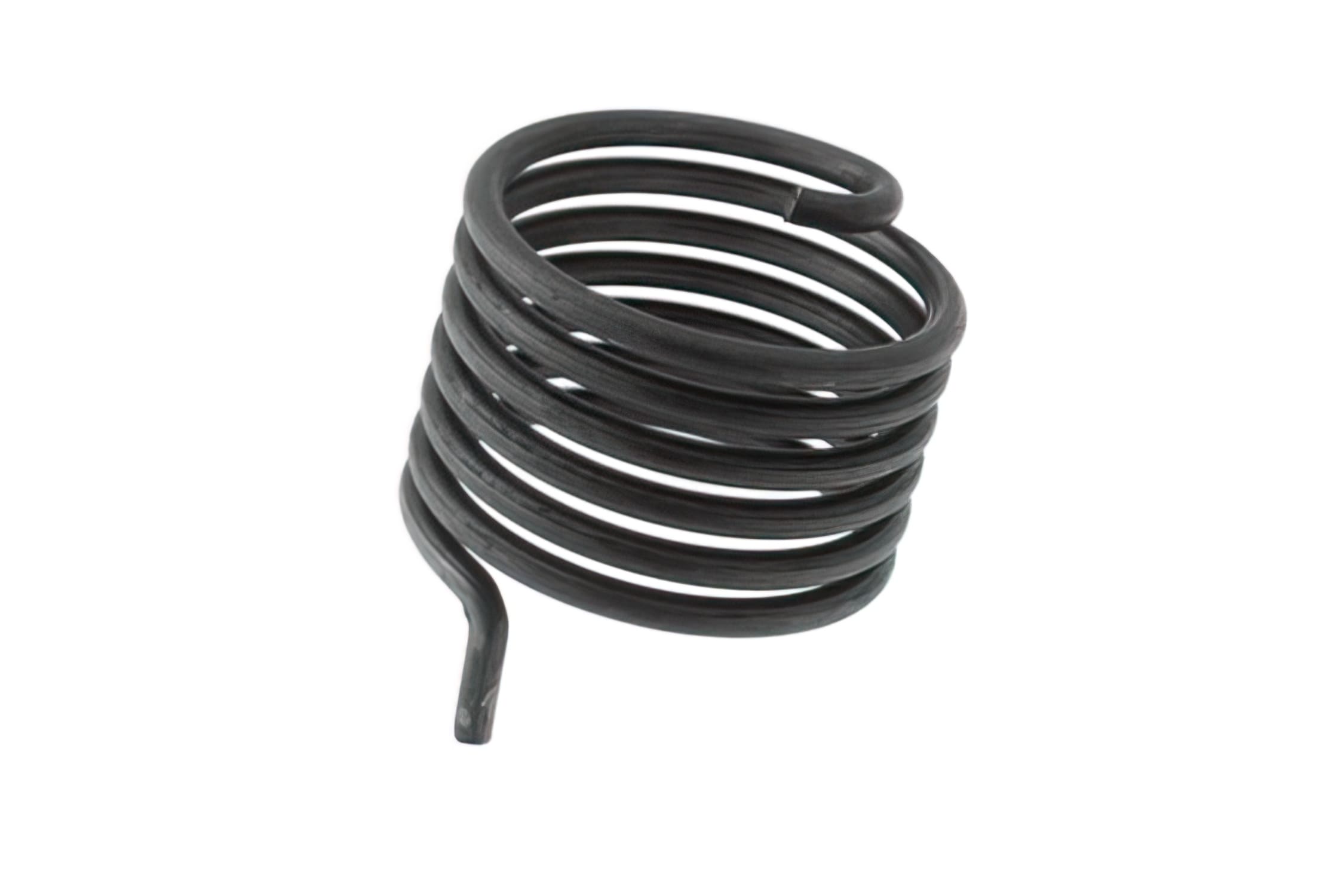R121930060 Molla di Ritorno Messa in Moto Pedivella Avviamento RMS, Vespa ET3 50 - 125cc (V5A1-V5B1-V5B2-V5SA1-V9A1-VMA2-VMB1-VMX1T), COD: R121930060