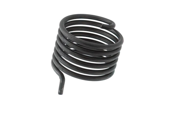 R121930060 Molla di Ritorno Messa in Moto Pedivella Avviamento RMS, Vespa ET3 50 - 125cc (V5A1-V5B1-V5B2-V5SA1-V9A1-VMA2-VMB1-VMX1T), COD: R121930060