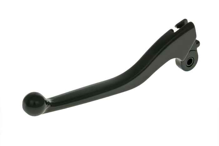 A331800 Leva frizione TNT Derbi Senda - `02 / Rieju RR / Spike / HM CRE / Dérapage / Generic Trigger / Beta RR - `05 nero, COD: A331800
