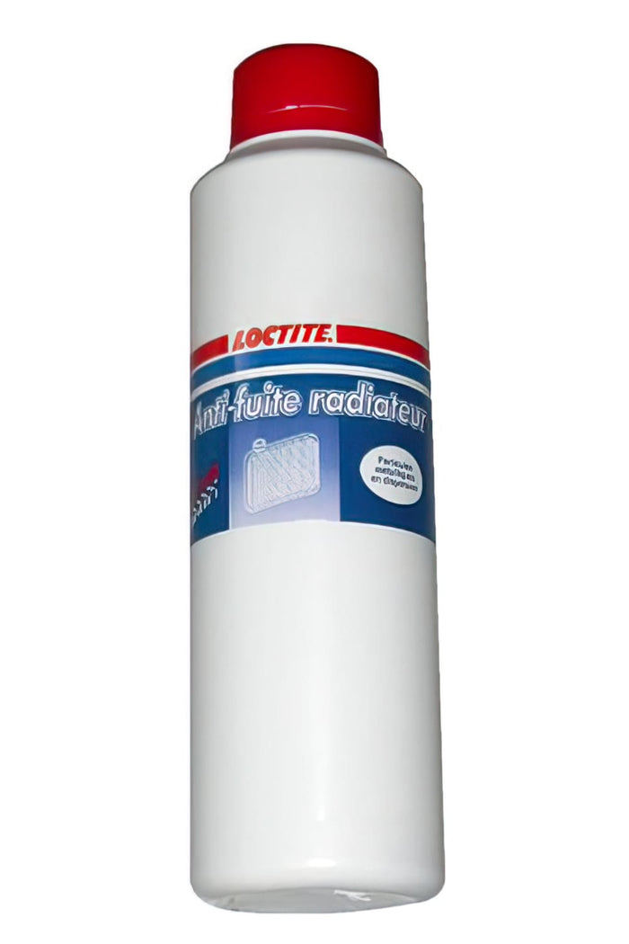EKP-893220 Loctite Turafalle Liquido per Radiatori 250ml, COD: EKP-893220