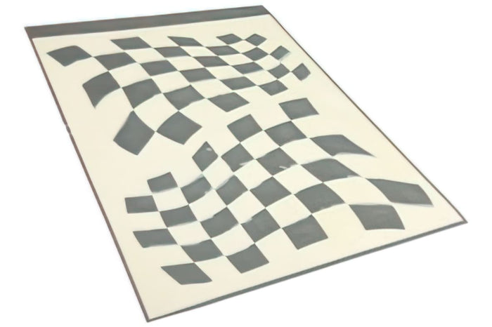 MM9190001W Set Adesivi Metramorfosis Flags