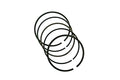 C11046358 Segmento Pistone Airsal D.52,4mm, Honda PANTHEON 125 4t LC (FES) iniezione, COD: C11046358