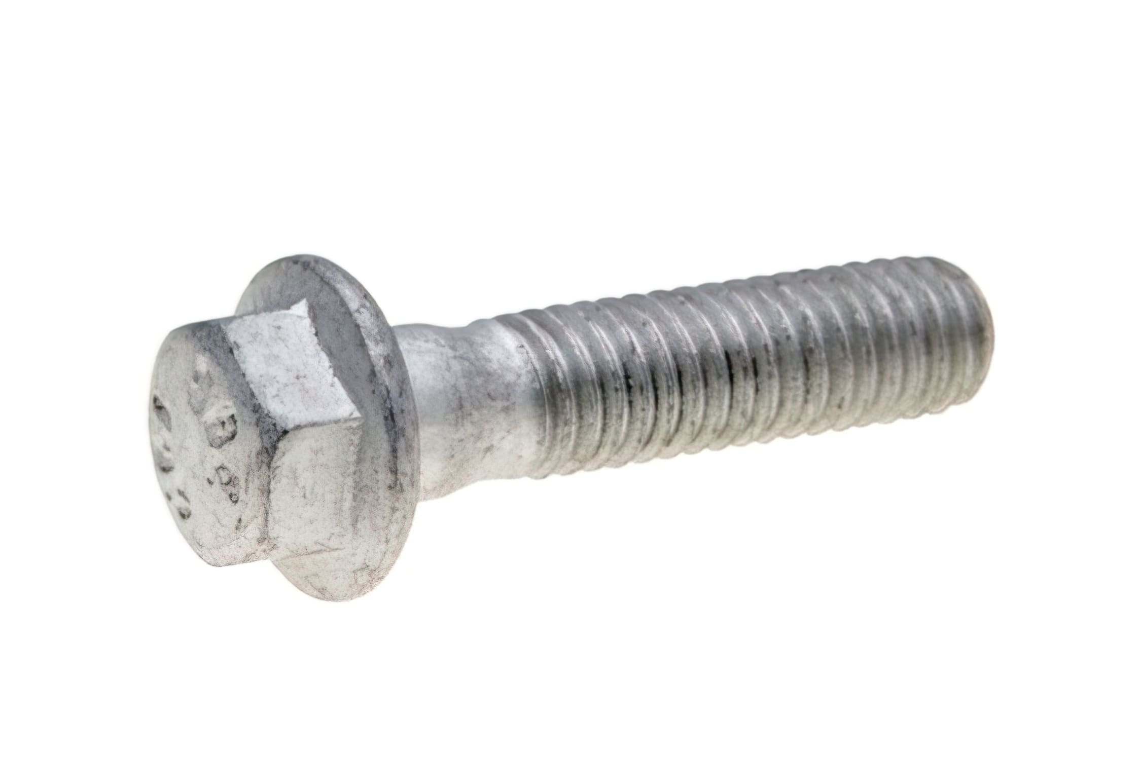 OE-DE414837 Vite M6x25mm (x1) - ricambio originale Derbi Euro3 (D50B0), COD: OE-DE414837