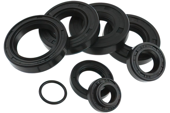 MF96.00010 Set Paraolio per Motore completo, Minarelli AM6 (x8), COD: MF96.00010