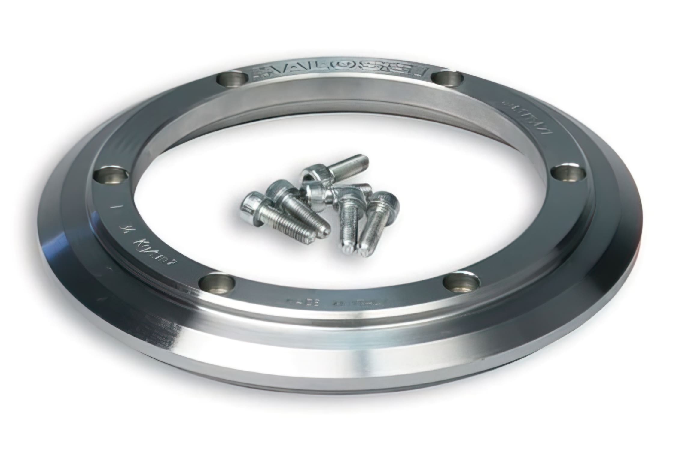 M1715715 Massa Volanica Malossi VESPower, Peso 824g, 144x105x18mm, COD: M1715715