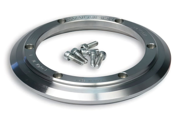 M1715715 Massa Volanica Malossi VESPower, Peso 824g, 144x105x18mm, COD: M1715715