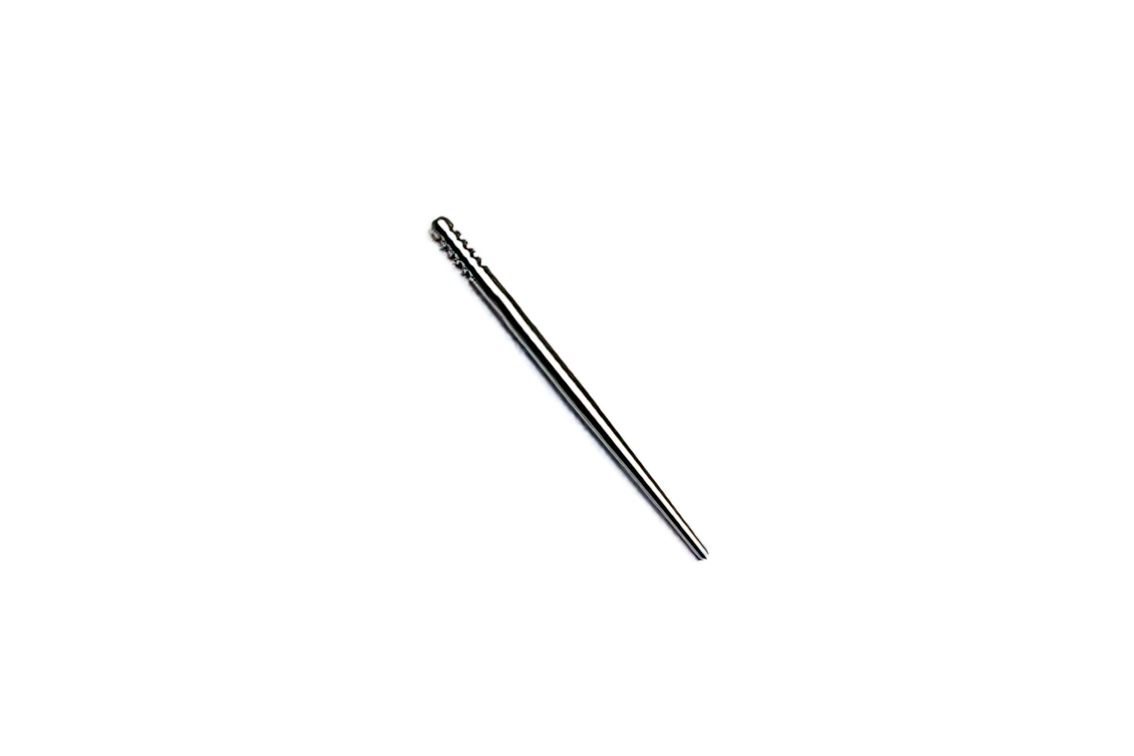 L-DEL162501208 Spillo Carburatore Dellorto A12, Typ 3067, COD: L-DEL162501208
