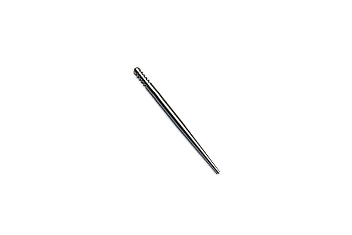 L-DEL162501208 Spillo Carburatore Dellorto A12, Typ 3067, COD: L-DEL162501208