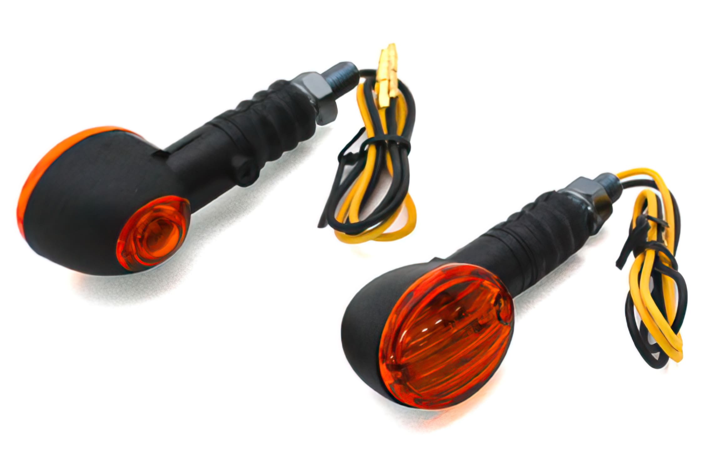 EKP-00758 Black Micro Oval Arrows CE Approved