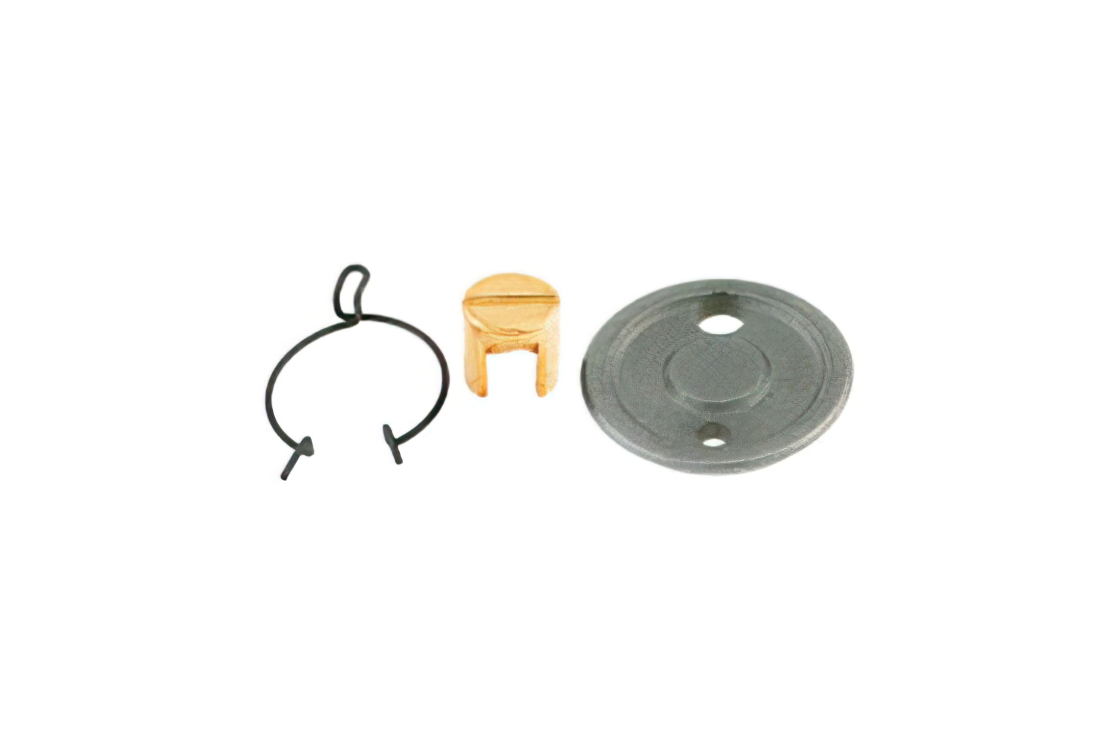 R100300161 Kit Piattello Frizione RMS Vespa PX / GL 125 - 150cc