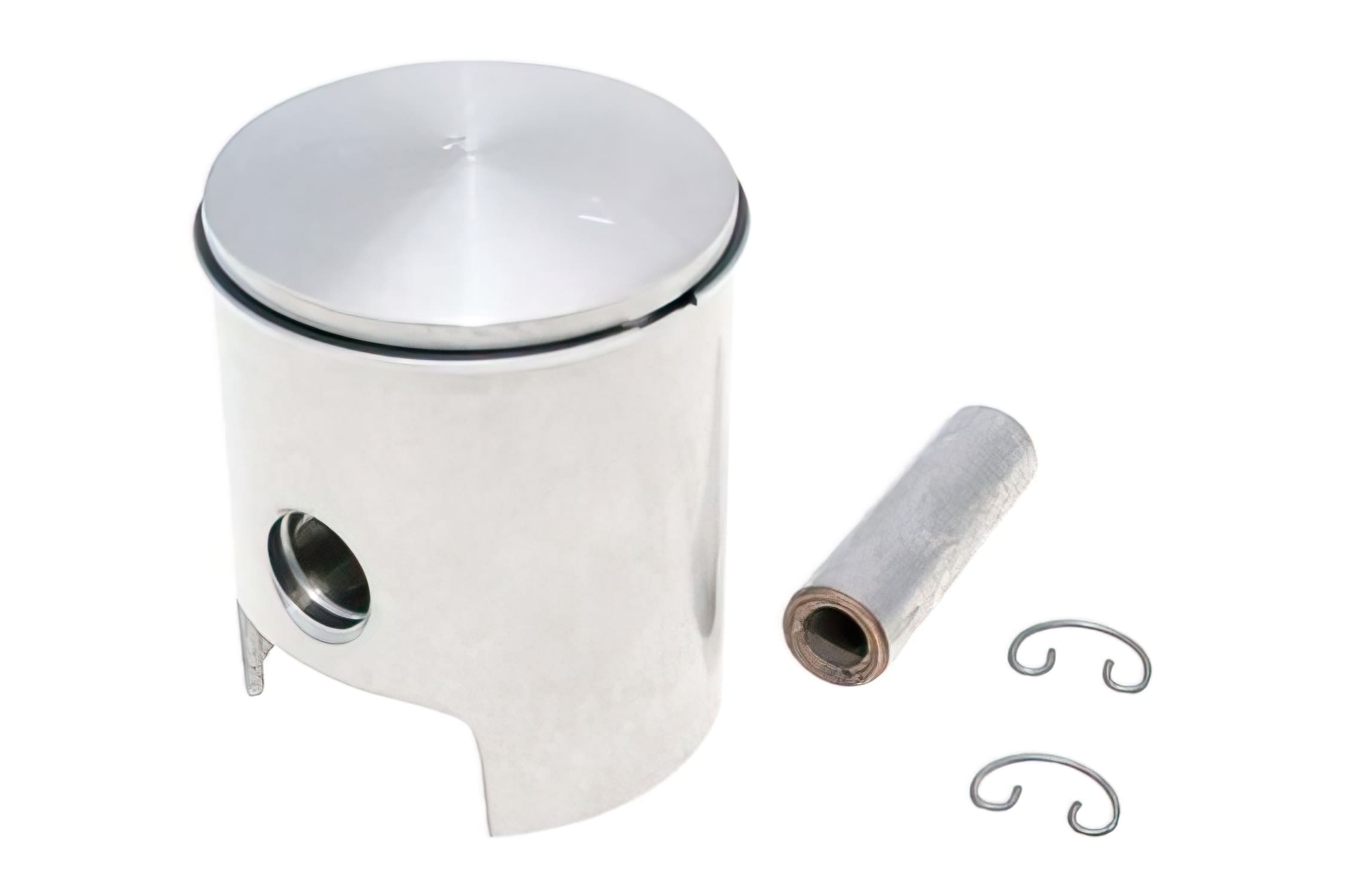 P204.0739B Pistone Evolution Minarelli d=40,2mm, Spinotto Pistone, Tipo B, COD: P204.0739B