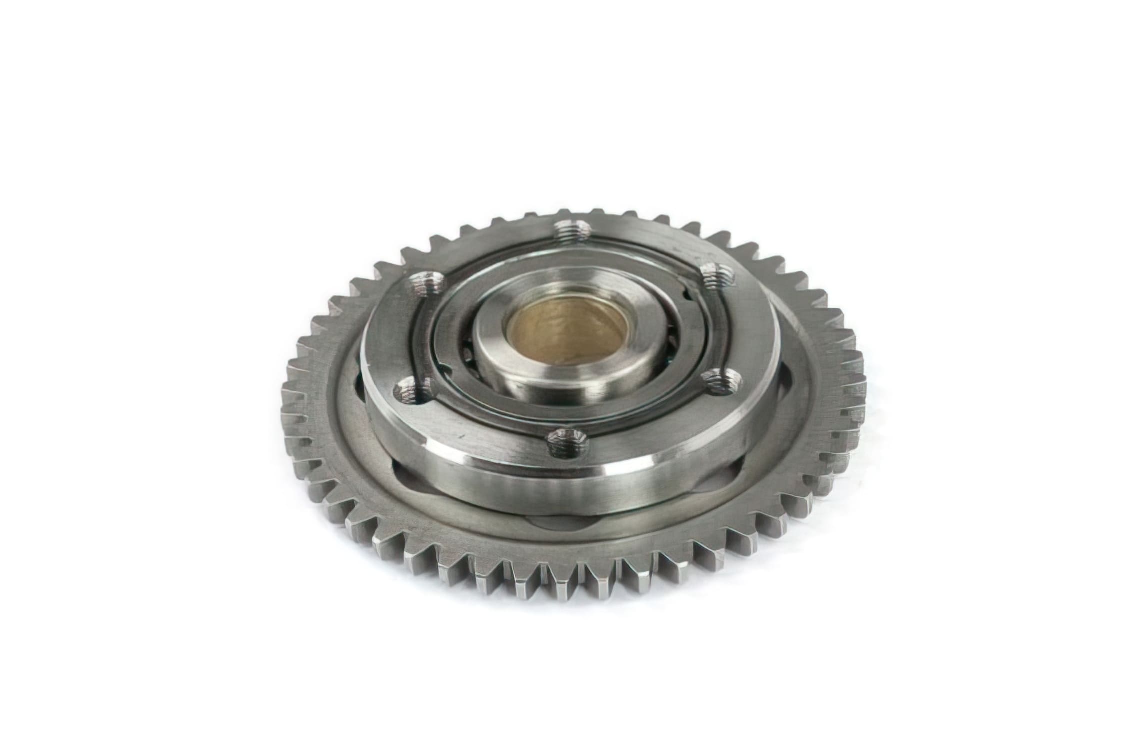 A187193A Routa Libera Avviamento Yamaha Xmax 125cc (2005 - 2011) / X-City (2007 - ‘11), COD: A187193A