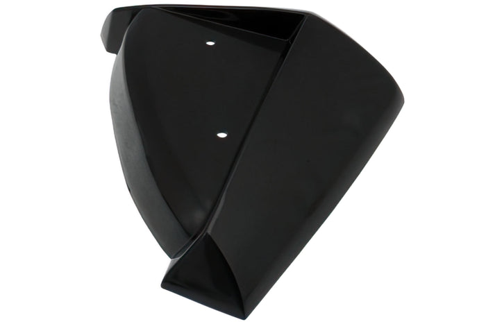 A366301H Protezione laterale destra MBK Stunt/Yamaha Slider, nero metallico