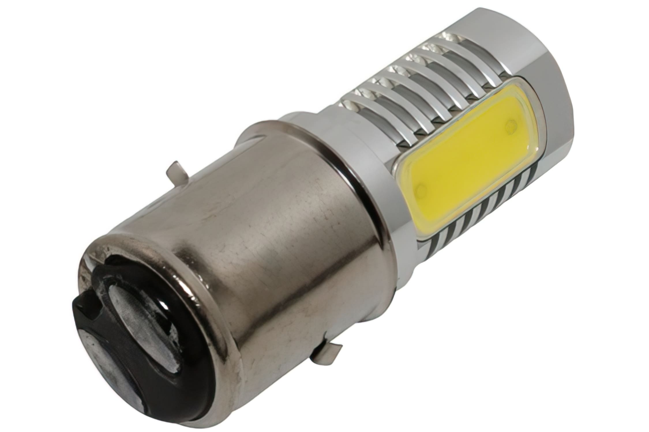 EKP-25595 Lampadina Faro LED12V - BA20D, COD: EKP-25595